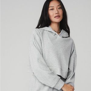 Alo Yoga Muse Hoodie